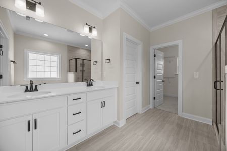 New construction Single-Family house Winterville, NC 28590 plan Albemarle - image 14