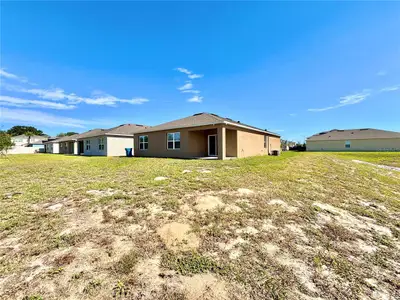 New construction Single-Family house 2752 Gentle Rain Dr, Davenport, FL 33837 plan CALI - image