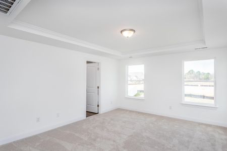 New construction Single-Family house 491 Highview Dr, Benson, NC 27504 plan Ellerbe - image 18