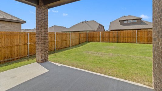 New construction Single-Family house 103 Armadillo Ct, Caddo Mills, TX 75135 null- photo 44 44