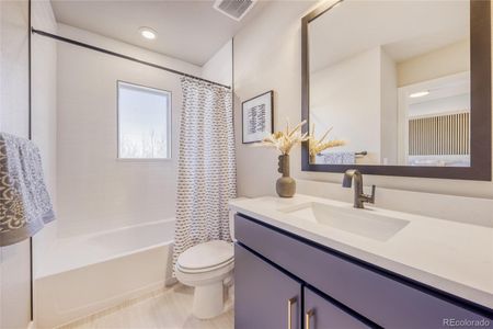 New construction Townhouse house 9195 Pierce St, Unit 3, Westminster, CO 80021 - image 13