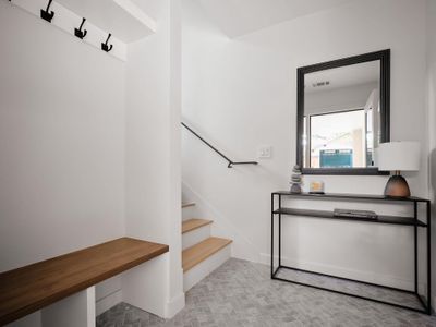 New construction Condo house 3208 Govalle Ave, Unit 3, Austin, TX 78702 - image 16