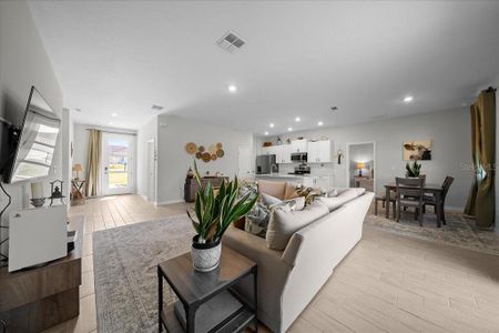 New construction Single-Family house 16195 Sw 48Th Cir, Ocala, FL 34473 - image 19