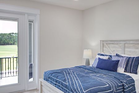 New construction Single-Family house 2828 Isles Wy, New Smyrna Beach, FL 32168 plan Dominica - image 15