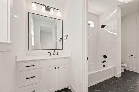 New construction Single-Family house 2139 Kingston Dr, Haslet, TX 76052 plan CUSTOM - image 15