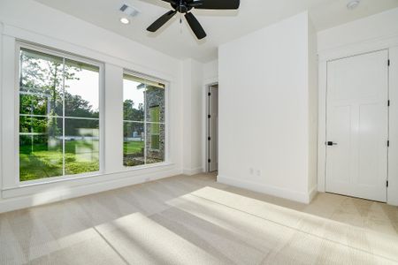 New construction Single-Family house 8603 Trinity Pines Ct, Montgomery, TX 77316 - image 11
