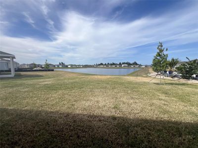 New construction Single-Family house 4375 Lago Cir, Vero Beach, FL 32967 Sandalwood- photo 1 1