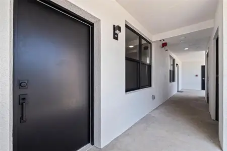 New construction Condo house 14048 Gulf Blvd, Unit 202, Madeira Beach, FL 33708 - image