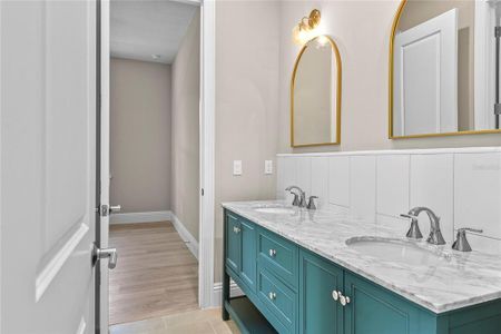 New construction Single-Family house 539 Sanctuary Golf Pl, Apopka, FL 32712 - image 11