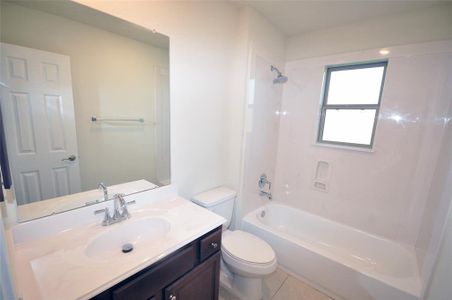 New construction Single-Family house 2101 Palmilla Rd, League City, TX 77539 null- photo 24 24