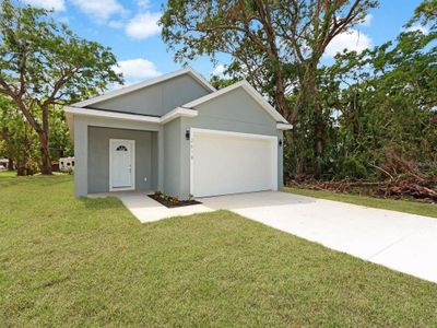 New construction Single-Family house 1331 38Th Street, Orlando, FL 32839 - photo 0