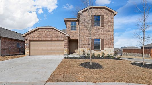 New construction Single-Family house 904 Fort Knox Dr, Fort Worth, TX 76131 null- photo 0 0