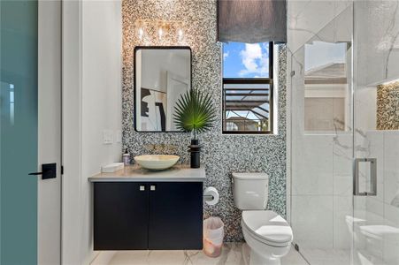 Shellstone at Waterside by Lee Wetherington Homes in Sarasota - image 8