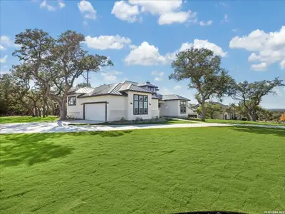 New construction Single-Family house 775 Maximino Rdg, Bulverde, TX 78163 - image