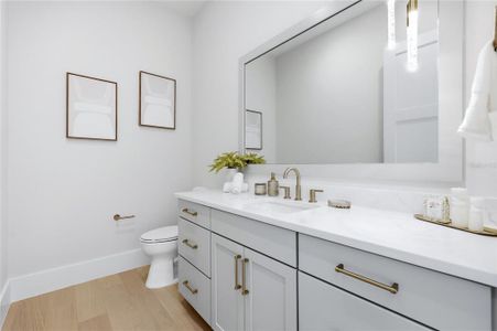 New construction Single-Family house 1134 Prado Ln, Winter Garden, FL 34787 - image 16