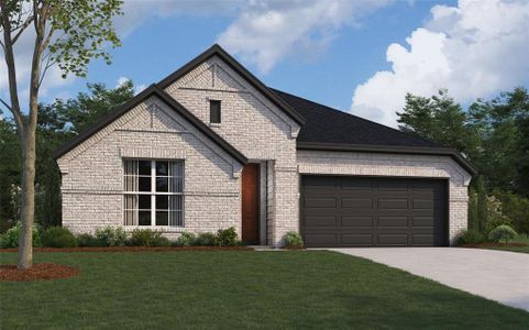 New construction Single-Family house 2404 Spring Side Dr, Royse City, TX 75189 null- photo 0