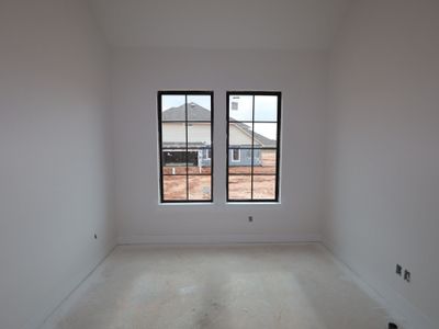 New construction Single-Family house 9912 Cavelier Canyon Ct, Montgomery, TX 77316 plan 16598 Gaines Glen Lane - image 12