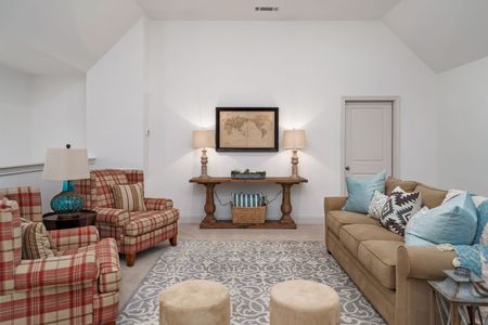 New construction Single-Family house 1121 Batbriar Rd, Murfreesboro, TN 37128 plan Heathrow - image 11