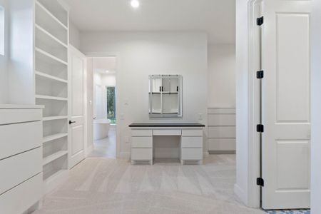 New construction Single-Family house 25061 Seguin Trl, Montgomery, TX 77316 - image 8