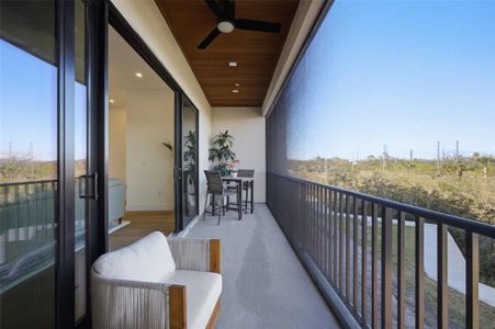 New construction Townhouse house 5956 Aqua Reserve Blvd, New Port Richey, FL 34652 - image