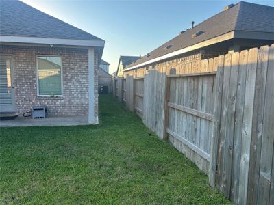 New construction Single-Family house 6318 Seafoam Lake Dr, Katy, TX 77493 plan Austen - image