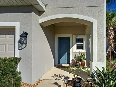 New construction Townhouse house 5734 Archipelago St, Nokomis, FL 34275 - image