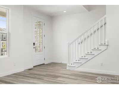 New construction Duplex house 161 Washington St, Erie, CO 80516 plan VIlla Series Hickory  - image 15