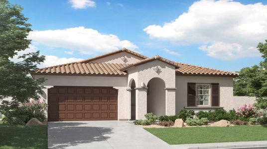 Bella Vista Farms: Signature by Lennar in San Tan Valley - photo 8 8