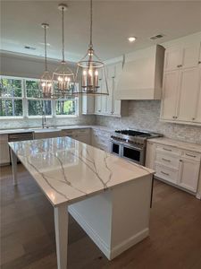 New construction Single-Family house 1622 Ahaluna Dr, Gainesville, GA 30501 - image 9
