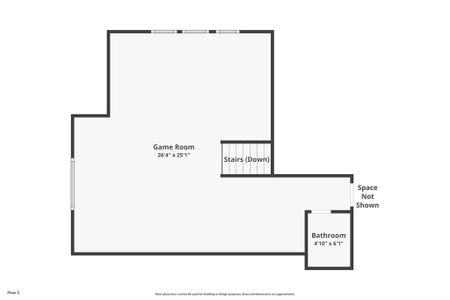 New construction Single-Family house 801 Lexington Ln, Nevada, TX 75173 plan Roosevelt - image 3