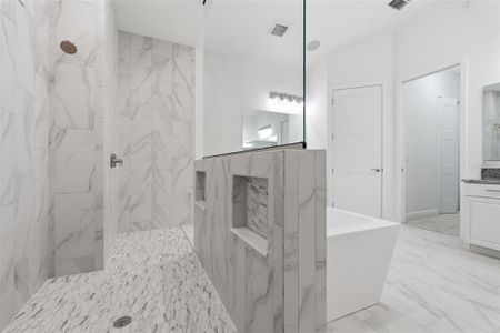 New construction Single-Family house 421 W Chase St, Hernando, FL 34442 - image 10