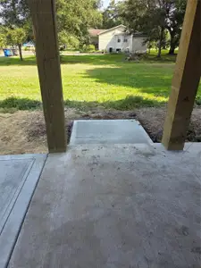 New construction Single-Family house 165 Thurman Ave, Bridge City, TX 77611 - image