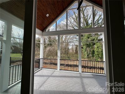 New construction Single-Family house 1061 The Glen St, Statesville, NC 28677 - image