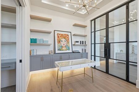 New construction Single-Family house 3330 Floral Mews, Frisco, TX 75033 - image 6