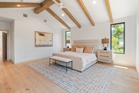 New construction Single-Family house 9047 Longmont Dr, Dallas, TX 75238 plan The Emerson - image 13