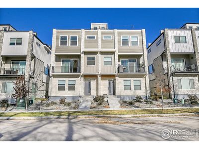 New construction Duplex house 8500 W 62Nd Ave, Unit D, Arvada, CO 80004 - photo 0