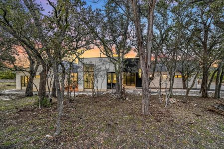 New construction Single-Family house 321 Tulley Ct, Wimberley, TX 78676 null- photo 0