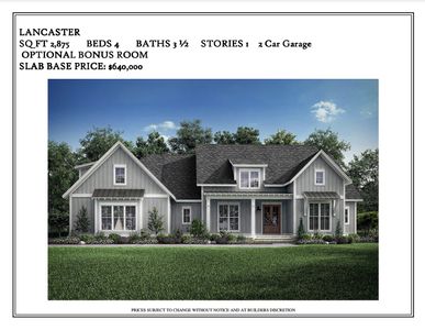 New construction Single-Family house 553 Mountain Road, Woodstock, GA 30188 - photo 0