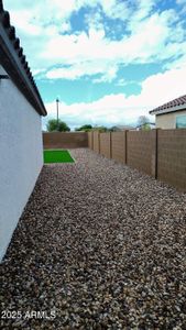 New construction Single-Family house 17500 N Toledo Ave, Maricopa, AZ 85138 plan Lily Plan 2566 - image