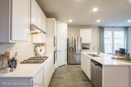 Harvest Ridge by Brohn Homes in Elgin - photo 28 28