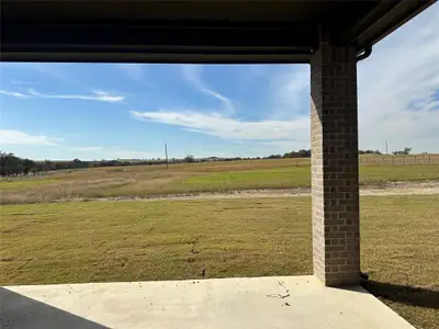 New construction Single-Family house 116 Blackstar Ln, Decatur, TX 76234 - image