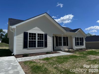New construction Single-Family house 1201 Elizabeth St W, Pageland, SC 29728 - image