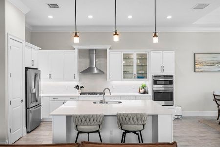 New construction Single-Family house 13977 Sw Belterra Dr, Port St. Lucie, FL 34987 plan Monarch Grande - image 10