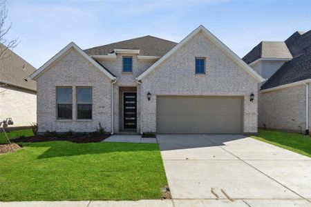 Estates at Stacy Crossing  by Normandy Homes in McKinney - photo 9 9