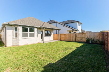 New construction Single-Family house 4231 Colony Ln, Missouri City, TX 77459 3009- photo 2 2