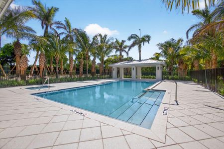 New construction Townhouse house 125 Water Pointe Place 26, Unit 26, Jupiter, FL 33477 - image 17