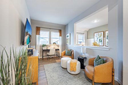 Briggs Ranch – Select Classic Series by David Weekley Homes in San Antonio - image 6