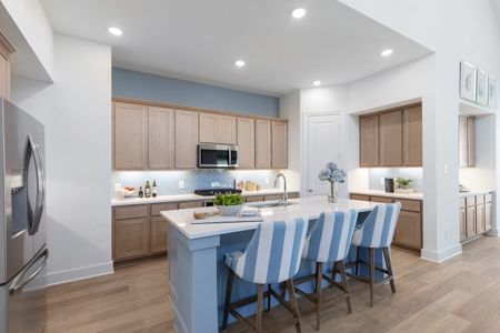 New construction Single-Family house 6504 Lacombe Pt, McKinney, TX 75071 plan McLaren - image 13