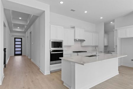 New construction Single-Family house 3117 Fisher Rd, Rockwall, TX 75032 plan Dallas (3020-DM-50) - image 10