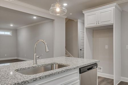 New construction Single-Family house 923 Walker Pt Dr, Grovetown, GA 30813 - image 8